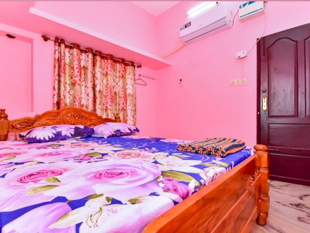 Phoenix Holiday Home Kanyakumari Dış mekan fotoğraf