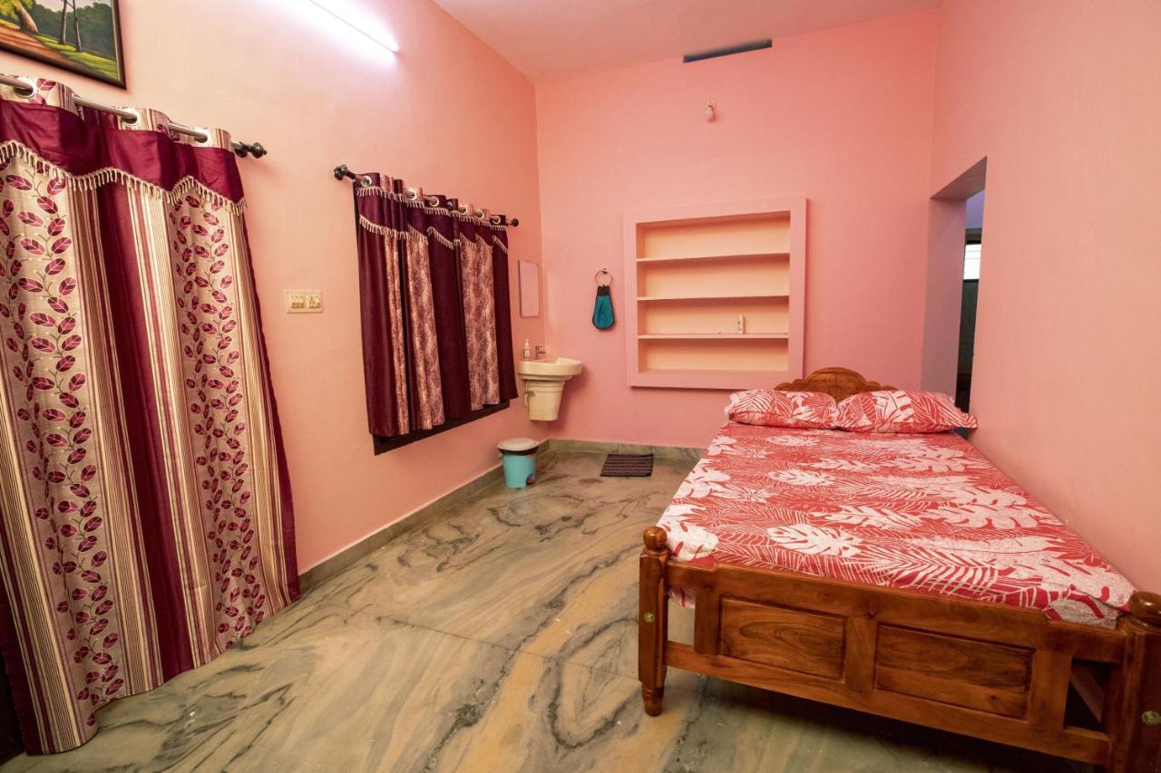Phoenix Holiday Home Kanyakumari Dış mekan fotoğraf